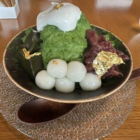 グランド キッチン - 
