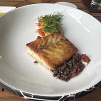 グランド キッチン - 