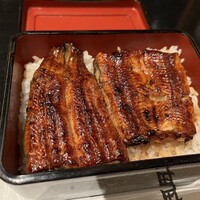 うなぎ藤田 白金台店 - 