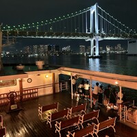 シンフォニー東京湾クルーズ - 