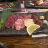 大衆馬肉酒場 馬王 堺筋本町店