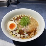 うずとかみなり - 