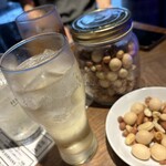 名駅ハイボールスタンド - 