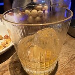 名駅ハイボールスタンド - 