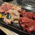 上野太昌園 上野本店 - 