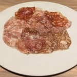 パルコ フィエラ - 