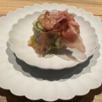 パルコ フィエラ - 