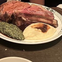 ロウリーズ・ザ・プライムリブ 恵比寿ガーデンプレイス店 - 