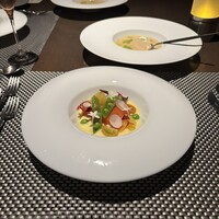 Prime42 steakhouse & sky bar - 