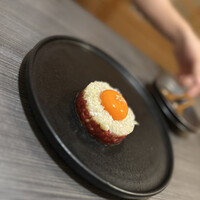 しゃぶしゃぶ 吟半 お台場店 - 