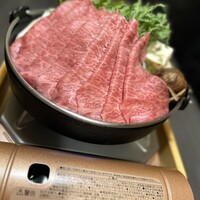 しゃぶしゃぶ 吟半 お台場店 - 