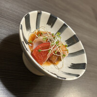 しゃぶしゃぶ 吟半 お台場店 - 