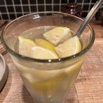 山芋の多い料理店 川崎 - 