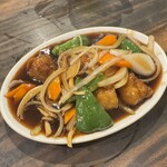 珉珉 六本木店 - 