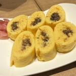 ひつまぶし名古屋備長 - 