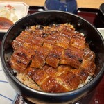 ひつまぶし名古屋備長 - 