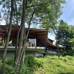 SHOZO COFFEE KARUIZAWA - 