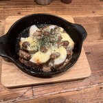 山芋の多い料理店 川崎 - 