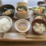 キッチンアダチ - 料理写真: