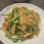 珉珉 六本木店 - 