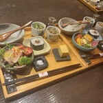 北野坂 栄ゐ田 HANARE - 