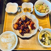 御膳房 銀座店 -  御膳房 銀座店 -