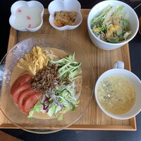 御膳房 銀座店 -  御膳房 銀座店 -