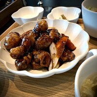御膳房 銀座店 -  御膳房 銀座店 -