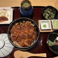 ひつまぶし名古屋備長 大名古屋ビルヂング店 - 