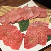 焼肉USON - 