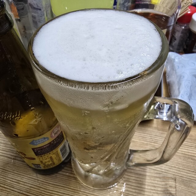 新改商店（シンカイショウテン） - 青森（立ち飲み）の写真