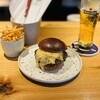 Gui's Burger by Humans of Wagyu