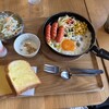 食堂カフェ 瀬里奈