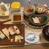和食しゃぶしゃぶ かごの屋 深江橋店