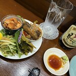家庭料理とお酒 香の穂 - 