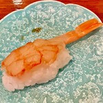 富岡一丁目の夕陽 - 20250703お通し550円