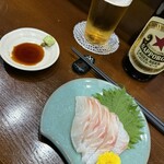 家庭料理とお酒 香の穂 - 