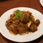 タンジャイミールス - マトンチュッカ