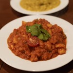 タンジャイミールス - エラールマサラ