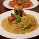 タンジャイミールス - カティリカイマサラ