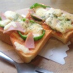 みなやす珈琲 - 