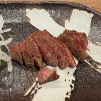 銀座のステーキ 恵比寿店 - 