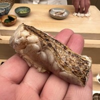 鮨 木場谷 - 