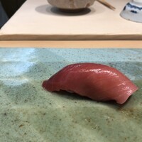 鮨 さいとう はなれ NANZUKA - 
