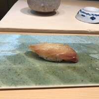 鮨 さいとう はなれ NANZUKA - 