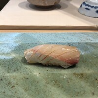 鮨 さいとう はなれ NANZUKA - 