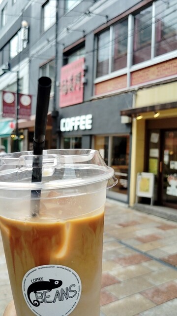 45 COFFEE ROASTERY（フォーティーファイブ コーヒー ロースタリー） - 青葉通一番町（コーヒースタンド）の写真