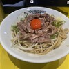 肉と麺と