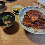 なまずや 丸の内分店 - 