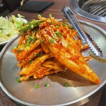 ジュモン 赤坂店 - 